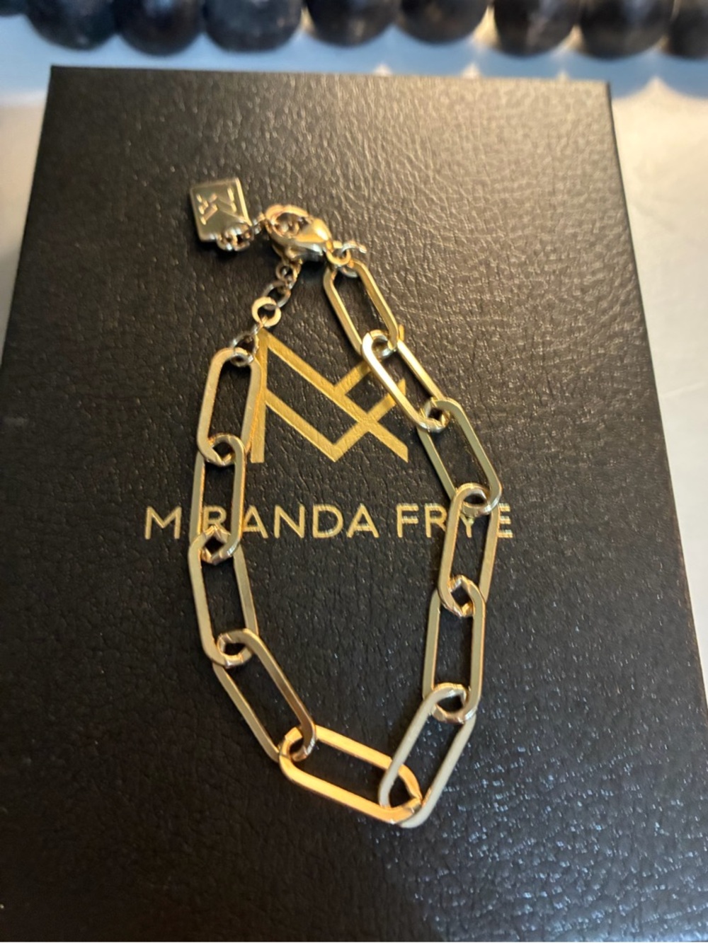 MF Erin Bracelet